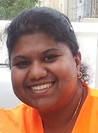 Sheetal Swamy