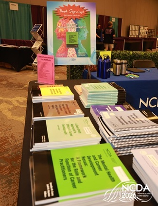 The Career Resource Store At The Conference
