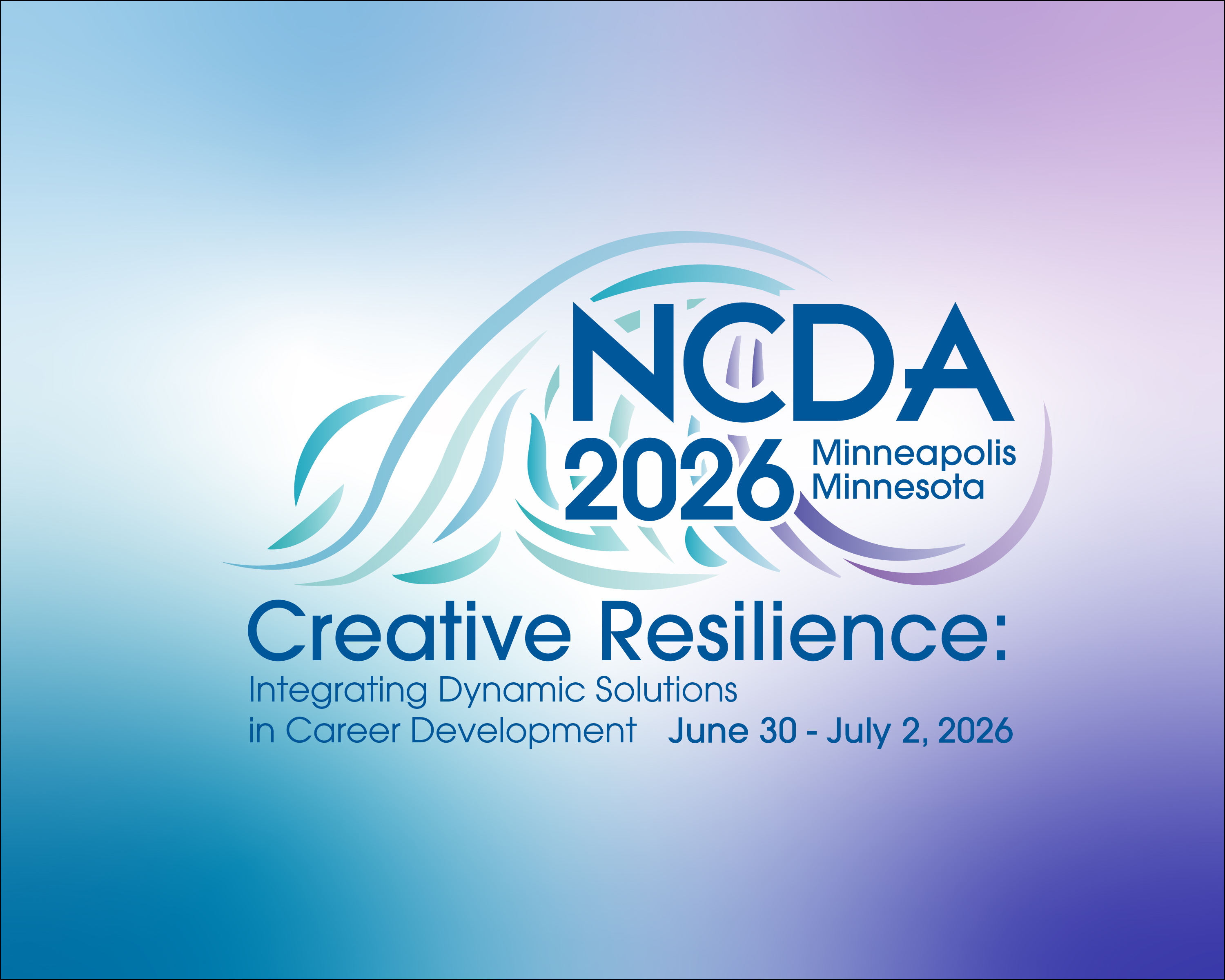 2026 NCDA Global Career Development Conference - Call for Proposals!