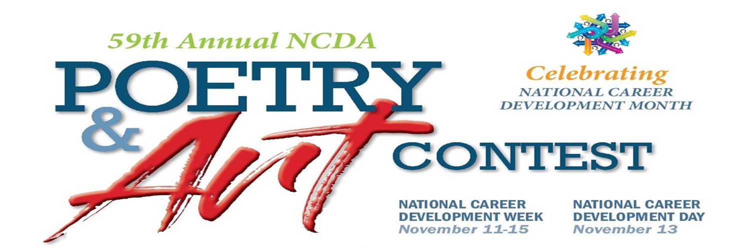 Celebrate National Career Development Month with NCDA!