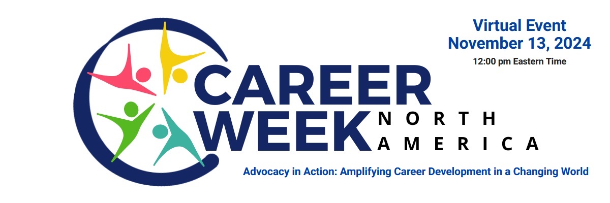 Career Week Free Virtual Event