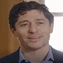 Invitation from Minneapolis Mayor Jacob Frey